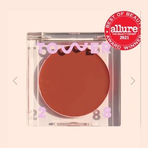 Tower 28 BeachPlease Luminous Tinted Balm